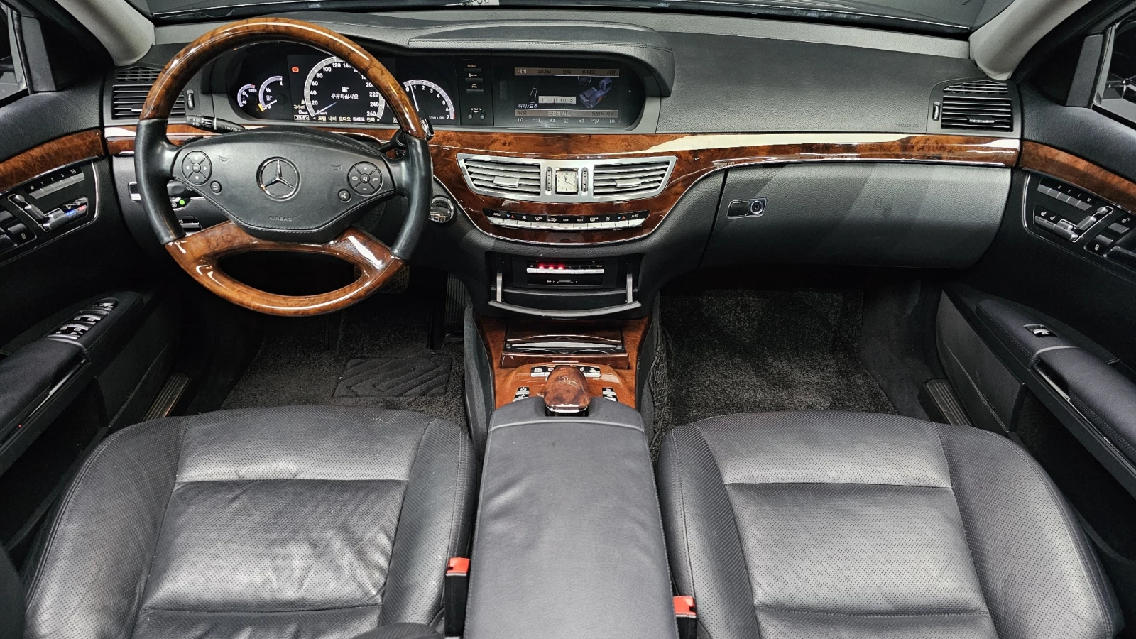 Mercedes-Benz S 500 ��. �������� ��������� ������ ����* encareu.com | Mobile.bg � ����������� 7