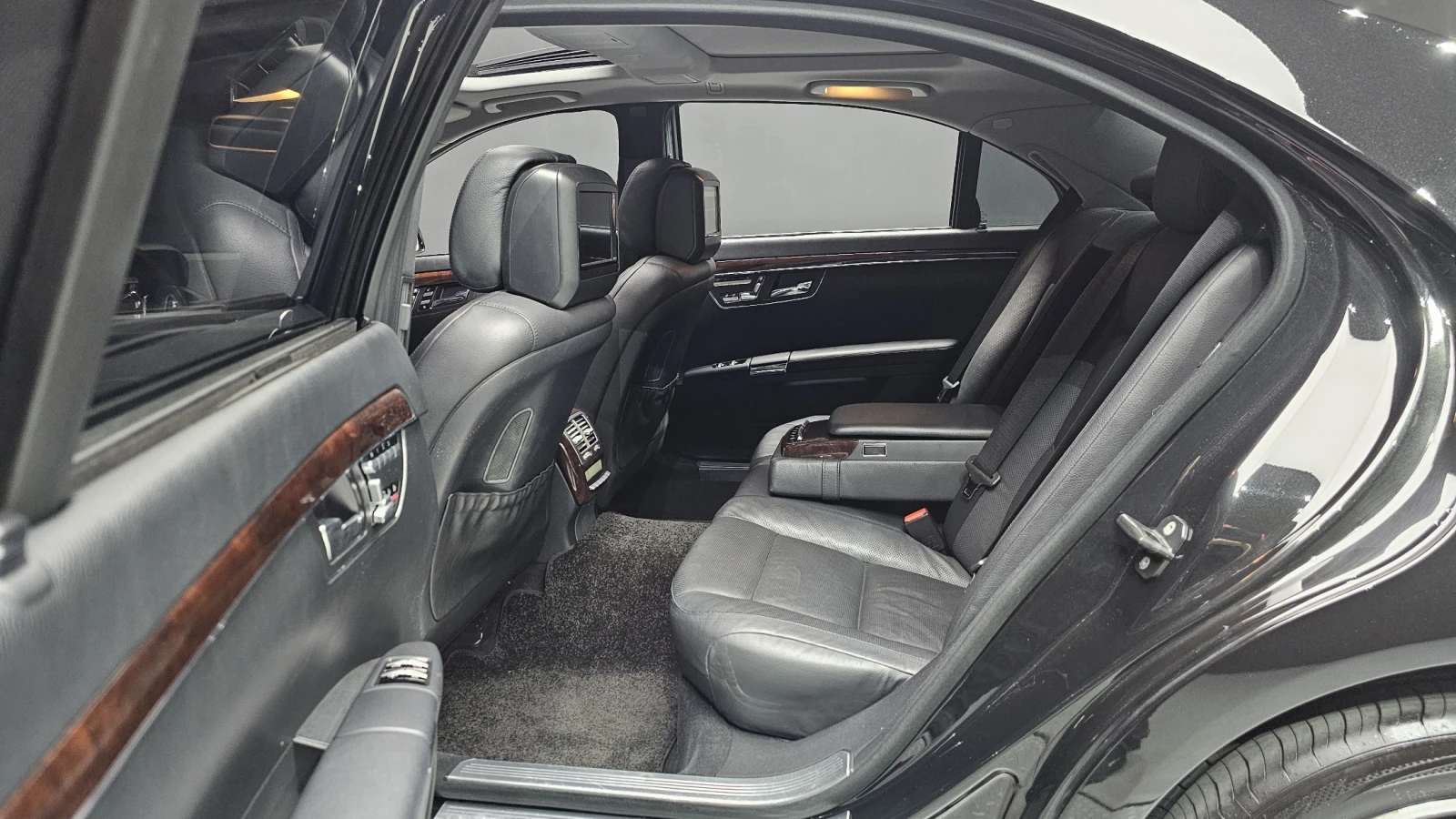 Mercedes-Benz S 500 ��. �������� ��������� ������ ����* encareu.com | Mobile.bg � ����������� 13