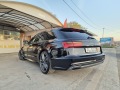Audi A6 Matrix, Kamera, 3xS-line, РЕАЛНИ КИЛОМЕТРИ  - изображение 7