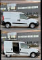 Обява за продажба на Fiat Doblo 1.3M-JET**90hp ~11 900 лв. - изображение 2