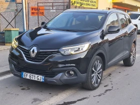 Renault Kadjar 1.5dcl 110к.с.euro 6, снимка 3
