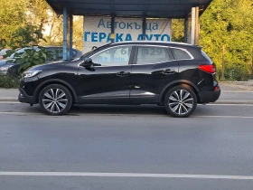 Renault Kadjar 1.5dcl 110к.с.euro 6, снимка 4