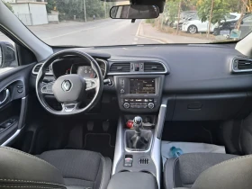 Renault Kadjar 1.5dcl 110к.с.euro 6, снимка 14