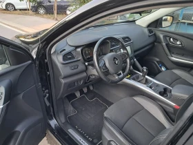 Renault Kadjar 1.5dcl 110к.с.euro 6, снимка 12