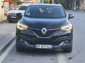 Renault Kadjar 1.5dcl 110к.с.euro 6, снимка 2