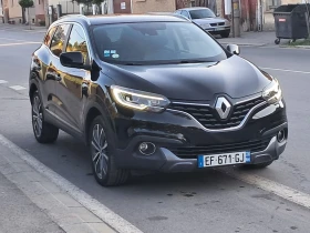 Renault Kadjar 1.5dcl 110к.с.euro 6, снимка 1