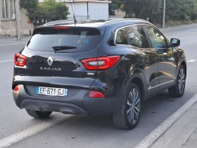 Renault Kadjar 1.5dcl 110к.с.euro 6, снимка 7