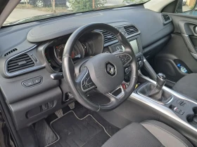 Renault Kadjar 1.5dcl 110к.с.euro 6, снимка 17