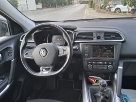 Renault Kadjar 1.5dcl 110к.с.euro 6, снимка 15