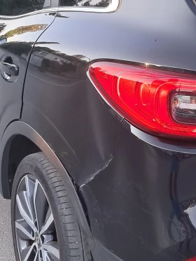 Renault Kadjar 1.5dcl 110к.с.euro 6, снимка 9