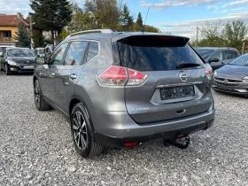 Nissan X-trail 1.6 DIG, 163Hp, Бензин, 7местен, Панорама, 360Каме, снимка 6