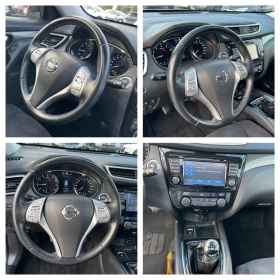 Nissan X-trail 1.6 DIG, 163Hp, Бензин, 7местен, Панорама, 360Каме, снимка 16