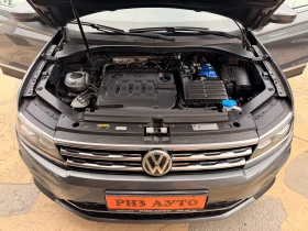VW Tiguan 2.0TDI* AUT* FACE* DIGITAL* 4x4* LED* PODGREV* , снимка 17