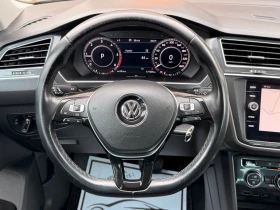 VW Tiguan 2.0TDI* AUT* FACE* DIGITAL* 4x4* LED* PODGREV* , снимка 7