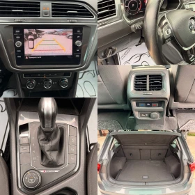 VW Tiguan 2.0TDI* AUT* FACE* DIGITAL* 4x4* LED* PODGREV* , снимка 11