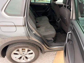 VW Tiguan 2.0TDI* AUT* FACE* DIGITAL* 4x4* LED* PODGREV* , снимка 15
