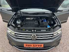VW Tiguan 2.0TDI* AUT* FACE* 4x4* LED* 150ks* PODGREV* , снимка 17