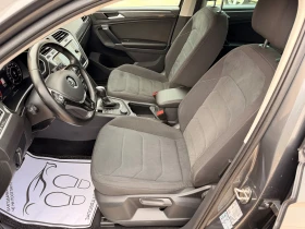 VW Tiguan 2.0TDI* AUT* FACE* DIGITAL* 4x4* LED* PODGREV* , снимка 5