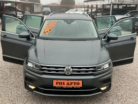 VW Tiguan 2.0TDI* AUT* FACE* 4x4* LED* 150ks* PODGREV* , снимка 2