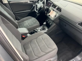 VW Tiguan 2.0TDI* AUT* FACE* 4x4* LED* 150ks* PODGREV* , снимка 3