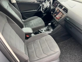 VW Tiguan 2.0TDI* AUT* FACE* 4x4* LED* 150ks* PODGREV* , снимка 14