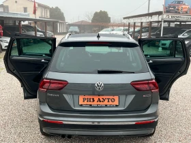 VW Tiguan 2.0TDI* AUT* FACE* 4x4* LED* 150ks* PODGREV* , снимка 6