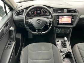 VW Tiguan 2.0TDI* AUT* FACE* 4x4* LED* 150ks* PODGREV* , снимка 7