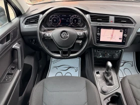 VW Tiguan 2.0TDI* AUT* FACE* DIGITAL* 4x4* LED* PODGREV* , снимка 3