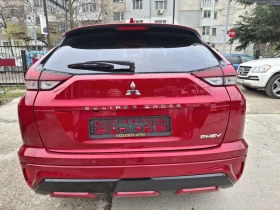 Mitsubishi Eclipse Cross 2.4 4х4 Plug-In , снимка 4