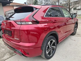 Mitsubishi Eclipse Cross 2.4 4х4 Plug-In , снимка 5