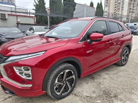Mitsubishi Eclipse Cross 2.4 4х4 Plug-In , снимка 1