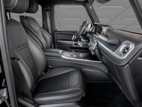 Mercedes-Benz G 500 = AMG Line = Exclusive Гаранция, снимка 7