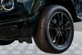 Mercedes-Benz G 500 = AMG Line = Exclusive Гаранция, снимка 3