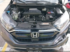Honda Cr-v 1.5L I-4 DI, DOHC, VVT, TURBO, 190HP All Wheel, снимка 10