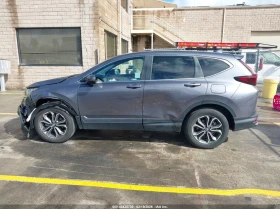 Honda Cr-v 1.5L I-4 DI, DOHC, VVT, TURBO, 190HP All Wheel, снимка 14