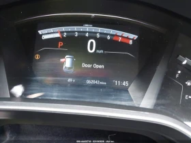Honda Cr-v 1.5L I-4 DI, DOHC, VVT, TURBO, 190HP All Wheel, снимка 15