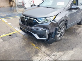 Honda Cr-v 1.5L I-4 DI, DOHC, VVT, TURBO, 190HP All Wheel, снимка 6