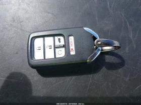 Honda Cr-v 1.5L I-4 DI, DOHC, VVT, TURBO, 190HP All Wheel, снимка 11