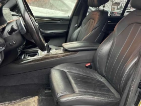 BMW X5 xDrive35d  CARFAX, снимка 13