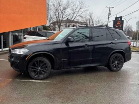 BMW X5 xDrive35d  CARFAX, снимка 2