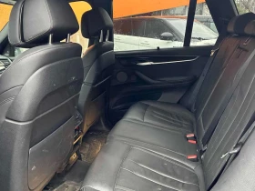 BMW X5 xDrive35d  CARFAX, снимка 17