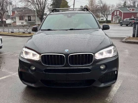 BMW X5 xDrive35d  CARFAX, снимка 6