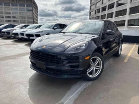 Porsche Macan | AWD | ОБДУХВАНЕ | ПОДГРЕВ | 360 | CARFAX | , снимка 1