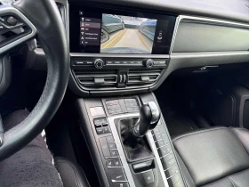 Porsche Macan | AWD | ОБДУХВАНЕ | ПОДГРЕВ | 360 | CARFAX | , снимка 9