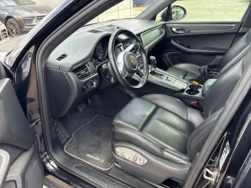 Porsche Macan | AWD | ОБДУХВАНЕ | ПОДГРЕВ | 360 | CARFAX | , снимка 5