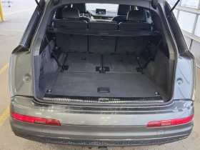 Audi Q7 Technik/CARFAX/ДИСТРОНИК/360 КАМ/ПАНО/2 КЛЮЧА/, снимка 13