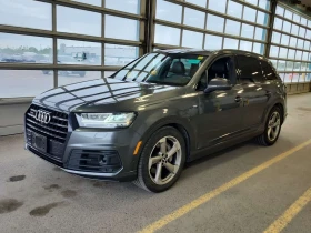 Audi Q7 Technik/CARFAX/ДИСТРОНИК/360 КАМ/ПАНО/2 КЛЮЧА/, снимка 2