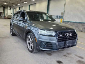 Audi Q7 Technik/CARFAX/ДИСТРОНИК/360 КАМ/ПАНО/2 КЛЮЧА/, снимка 1