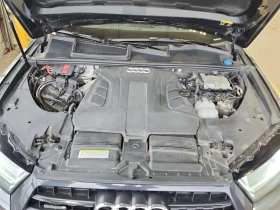 Audi Q7 Technik/CARFAX/ДИСТРОНИК/360 КАМ/ПАНО/2 КЛЮЧА/, снимка 16