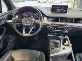 Audi Q7 Technik/CARFAX/ДИСТРОНИК/360 КАМ/ПАНО/2 КЛЮЧА/, снимка 9